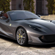 Illustration for article titled The 790 HP Ferrari 812 GTS Is Unlike Anything Ferraris Made In Years